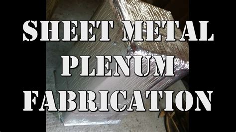 sheet metal fabrication brighton co plenum|BBB Accredited Sheet Metal Fabrication near Brighton, CO.